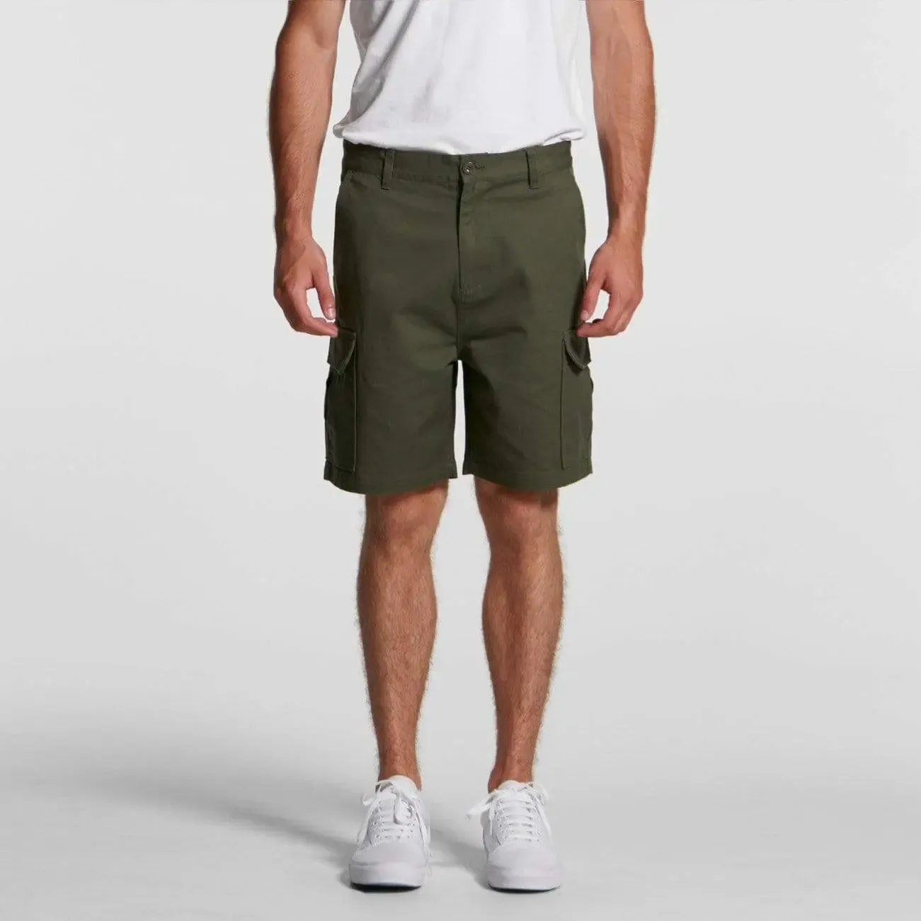 As Colour Men's cargo shorts 5913 Active Wear As Colour